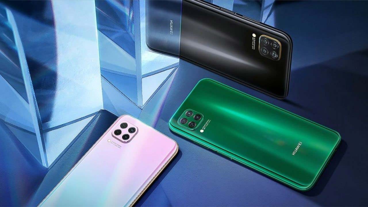 Huawei Nova 7i: 5 features to know about the P13,990 phone - revü