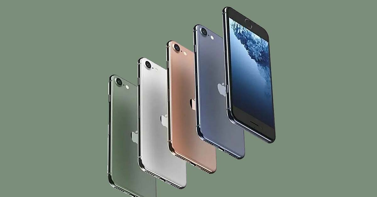 Apple Iphone 9 Launching April 15 New Rumor Says Revu