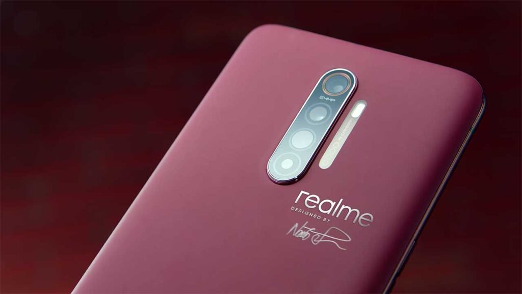 This phone proves Realme is more than a gaming brand - revü