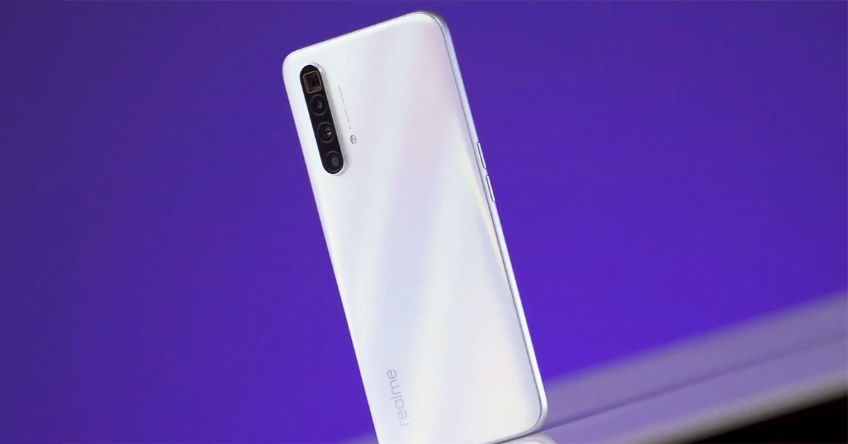 Realme X3 SuperZoom with up to 60x zoom now official - revü