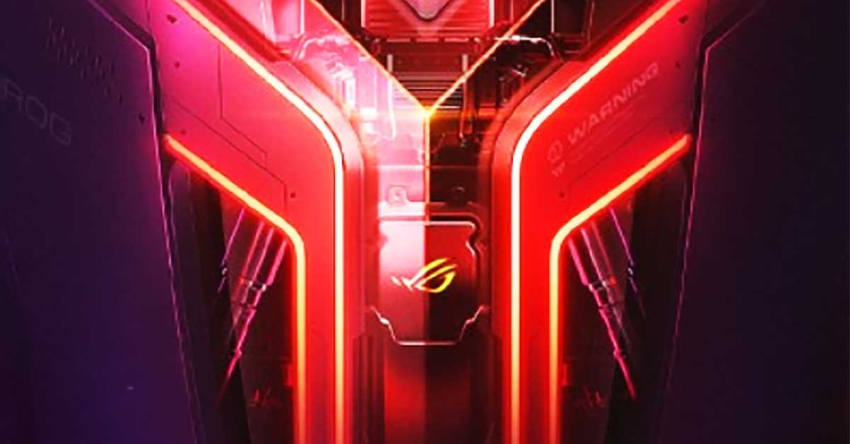 ASUS ROG Phone 3: July launch, hands-on video, leaked details - revü