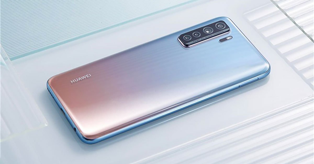 Preorders start for Huawei Nova 7 SE, cheapest 5G phone in PH revü