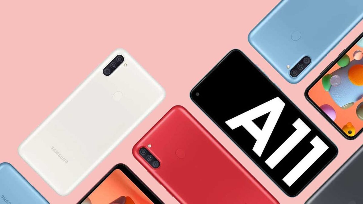 samsung a11 ph price