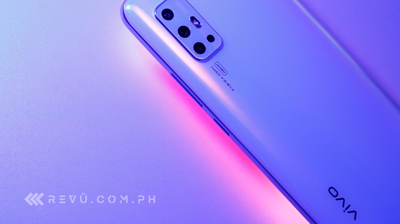 Vivo phones up t   o P5,000 off their launch prices at 12.12 sale - revÃ¼