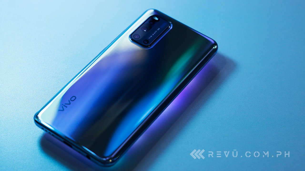 Vivo V19 review price specs Philippines Archives - revü