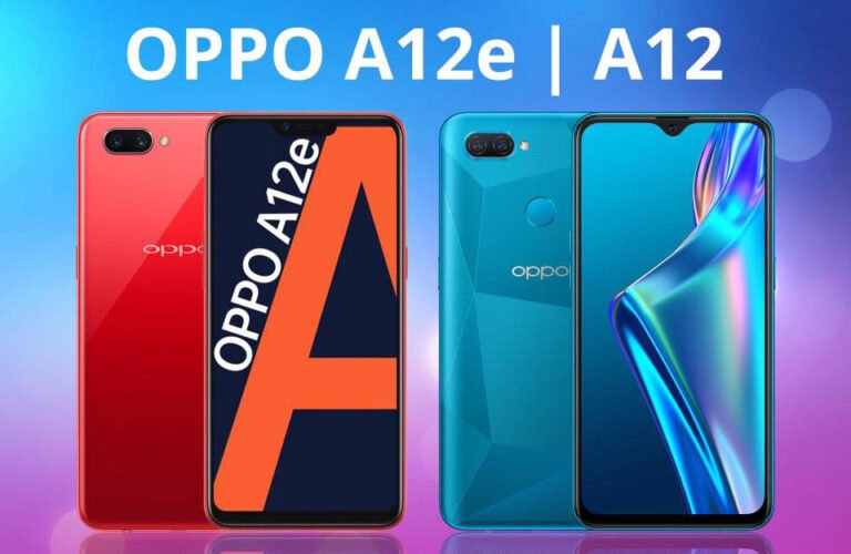 price of oppo a20