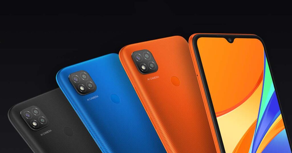 Redmi 9C confirmed to launch in the Philippines - revü