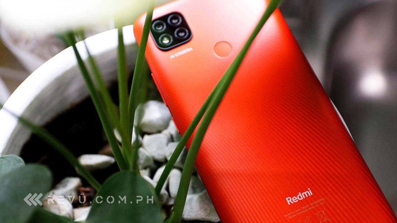 Redmi 9C pricing for the Philippine market revealed - revü