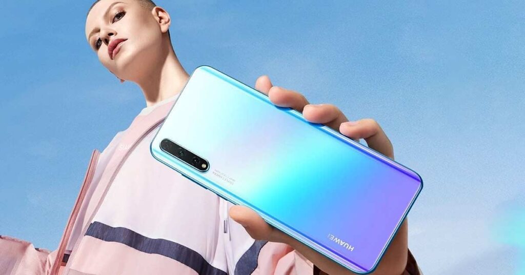 Huawei y8p стоит ли покупать