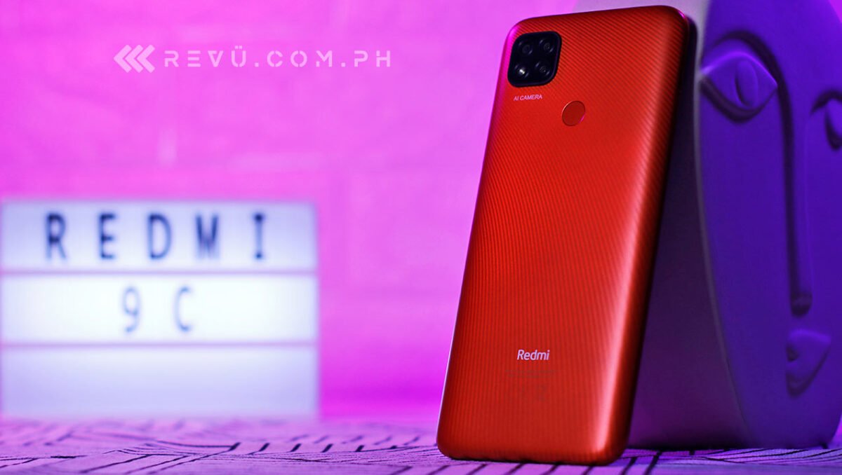 redmi c9 pro price