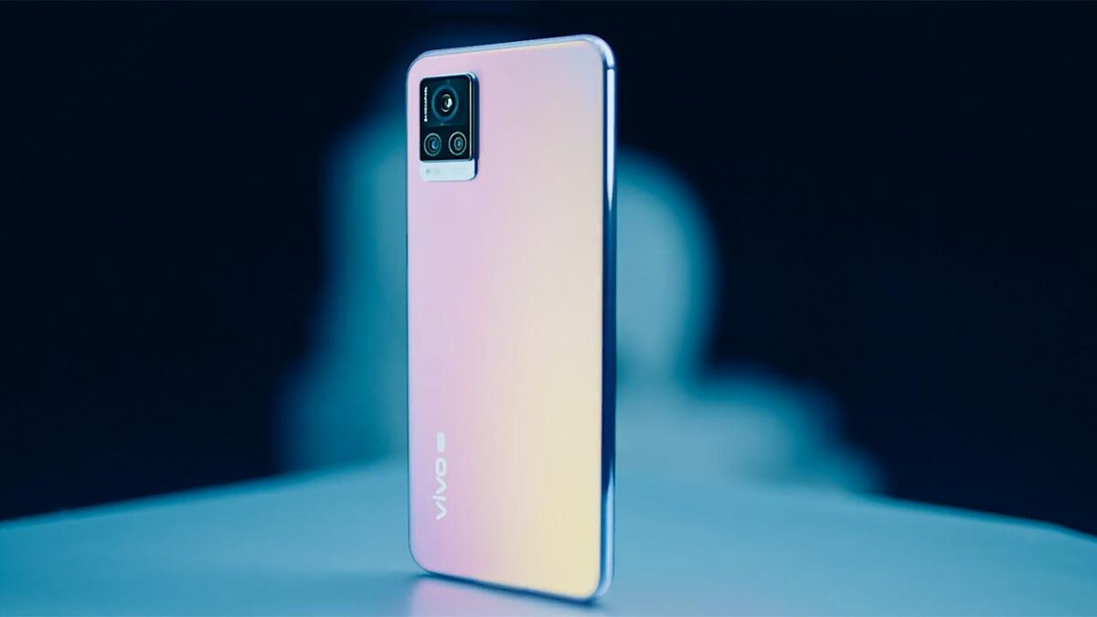 vivo a20 pro