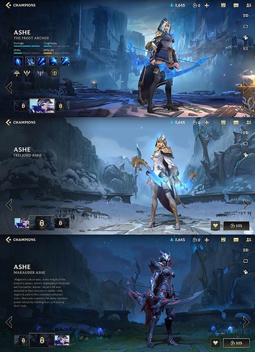 League of Legends: Wild Rift (for iOS) - Review 2021 - PCMag Australia
