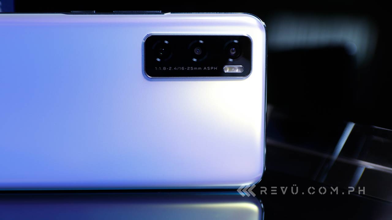 Vivo V20 SE review: More than a selfie phone - revü