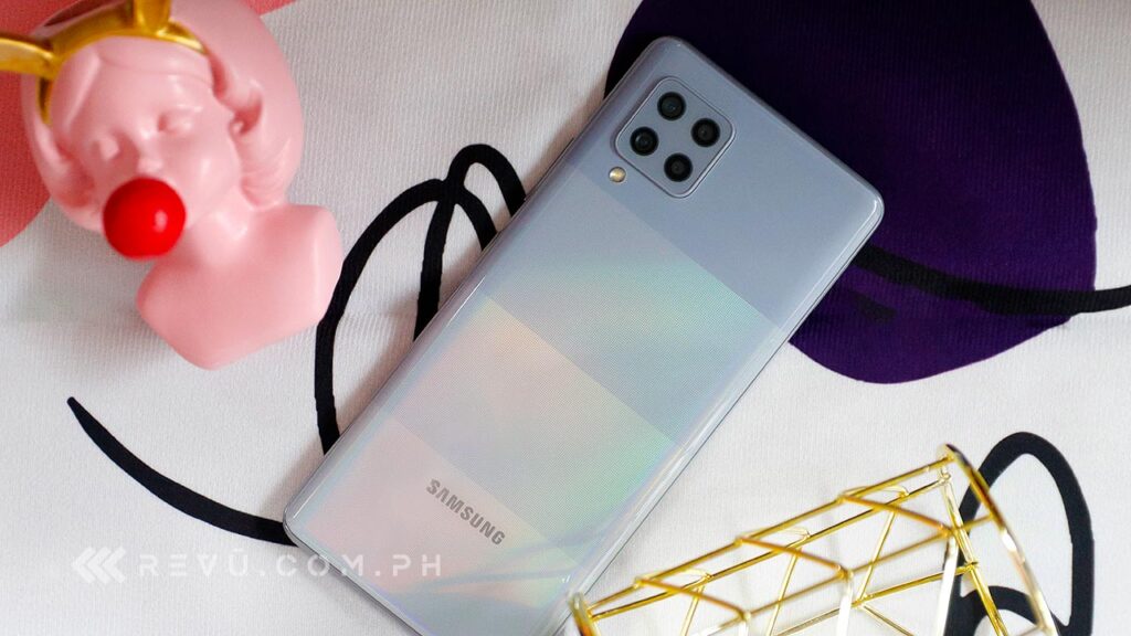 Samsung Galaxy A42 5G sample pics, 5G speed test, benchmarks - revü