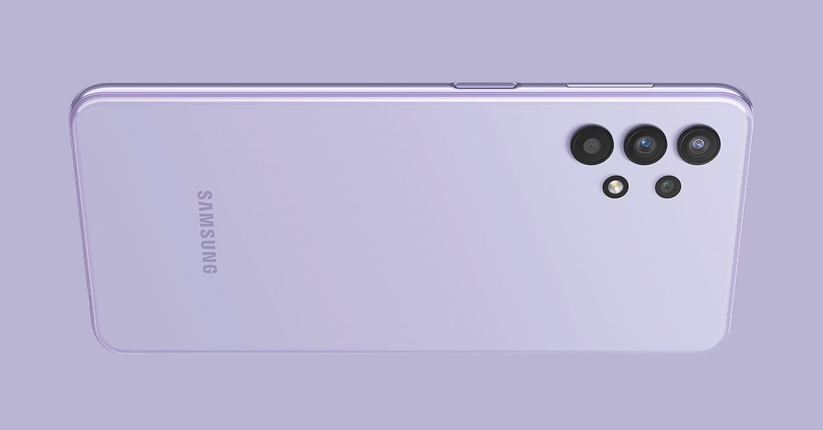 Galaxy A32 A52 A72 4g Models Listed On Samsung Ph Site Revu