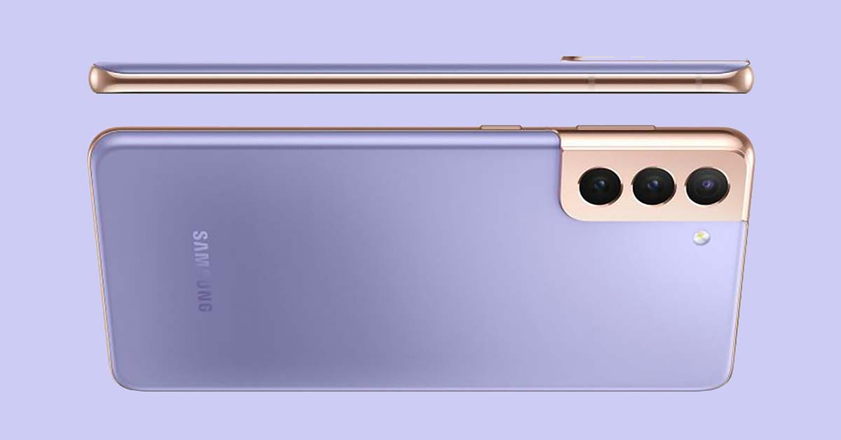 Confirmed Samsung Galaxy S21 Series Launching Jan 14 Revu