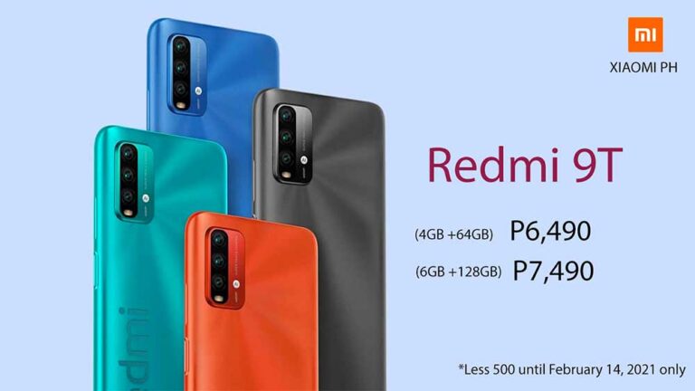 Redmi 9t разъем зарядки