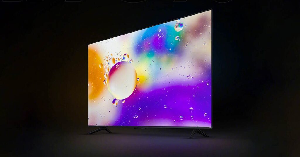 OPPO smart TV, other K9 series products debuting May 6 - revü