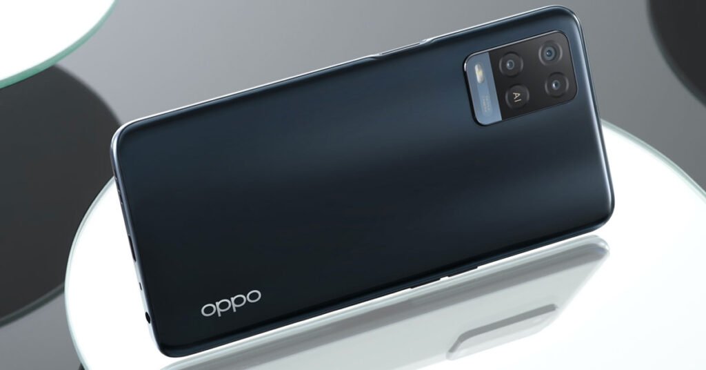 Стоит ли покупать oppo a54