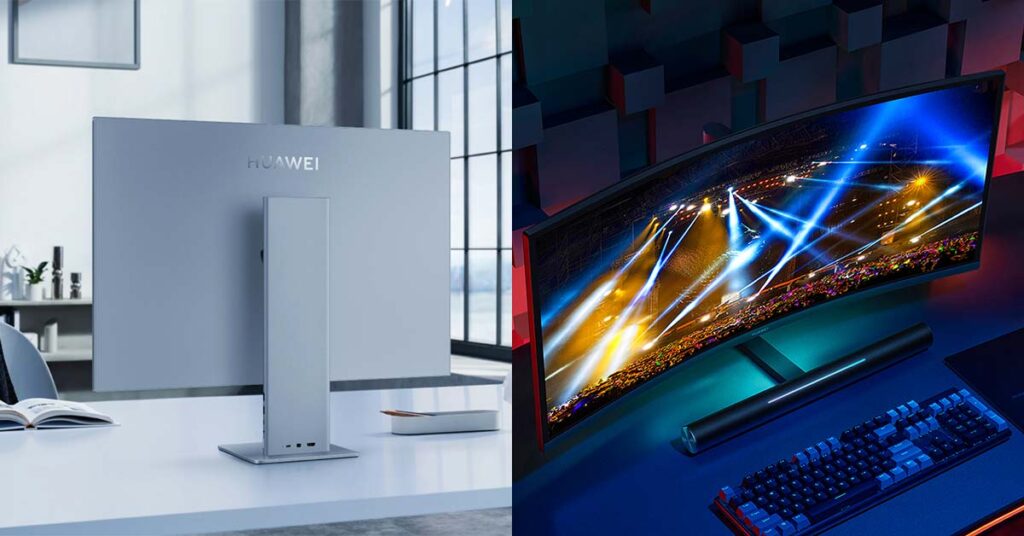 MateView or MateView GT: Which high-end monitor is for you? - revü