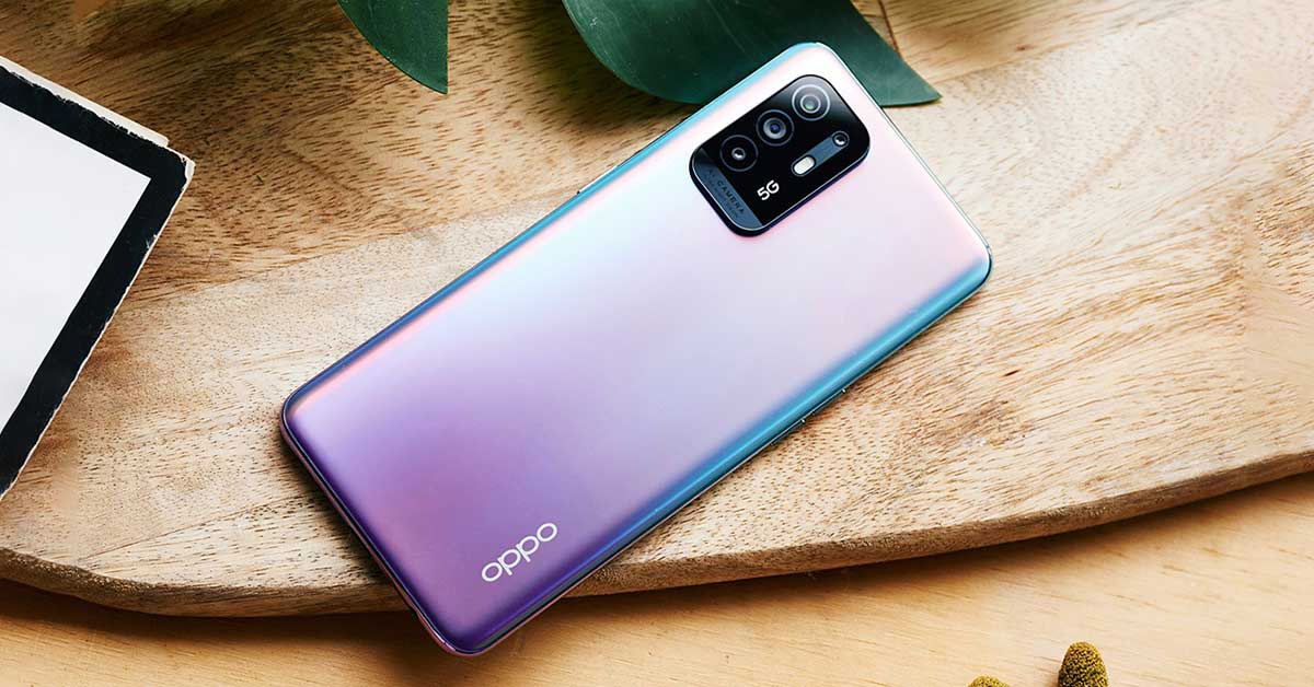 Oppo Reno6 Z 5G vs Vivo V21 5G Camera Comparison