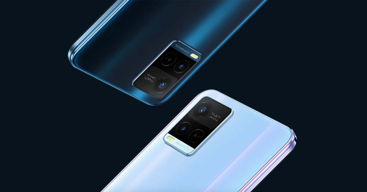 Vivo Y32 debuts as world's 1st Snapdragon 680 phone - revü