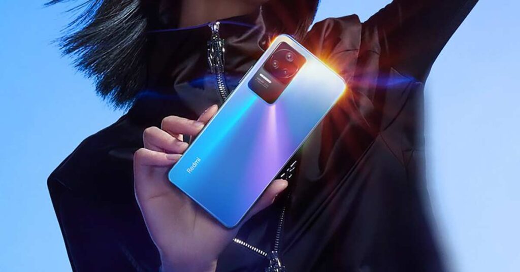 POCO F4 with SD 870, 120Hz AMOLED spotted on certification site - revü