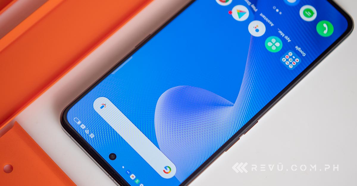 Realme GT Neo 3 review: Up to speed