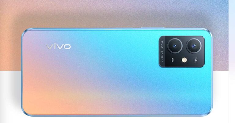 Vivo Y30 5G with 50MP cam, 5,000mAh battery debuts for $237 - revü