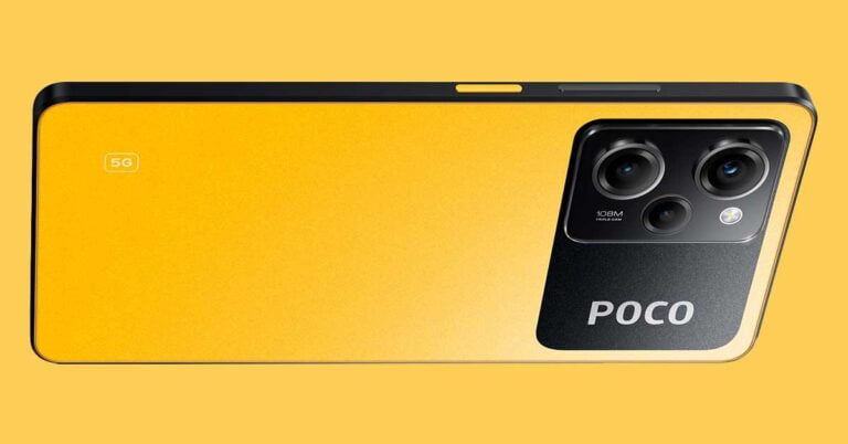 POCO X5 Pro, POCO X5 launching Feb 6; coming to PH, too - revü