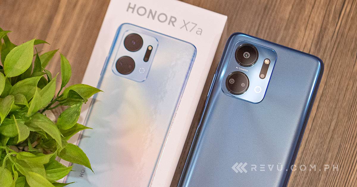 HONOR X7a, MagicBook X 15 To Debut In PH Feb 22 - Revü