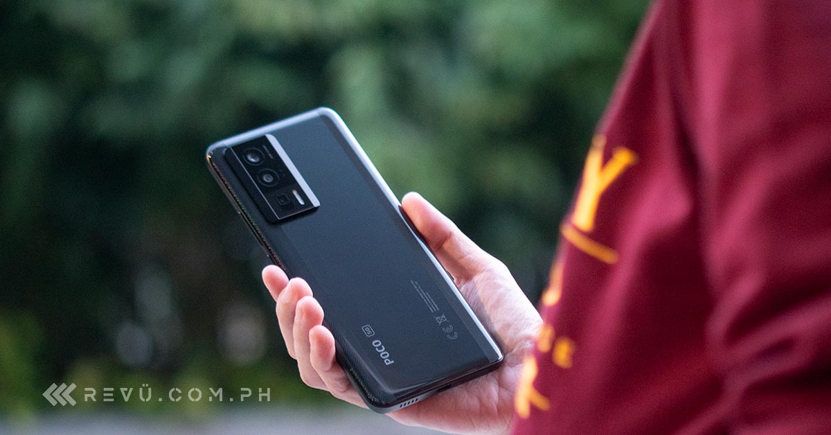 Poco F5 Pro Poco F5 Arrive Globally See Ph Prices Here Revü 9078