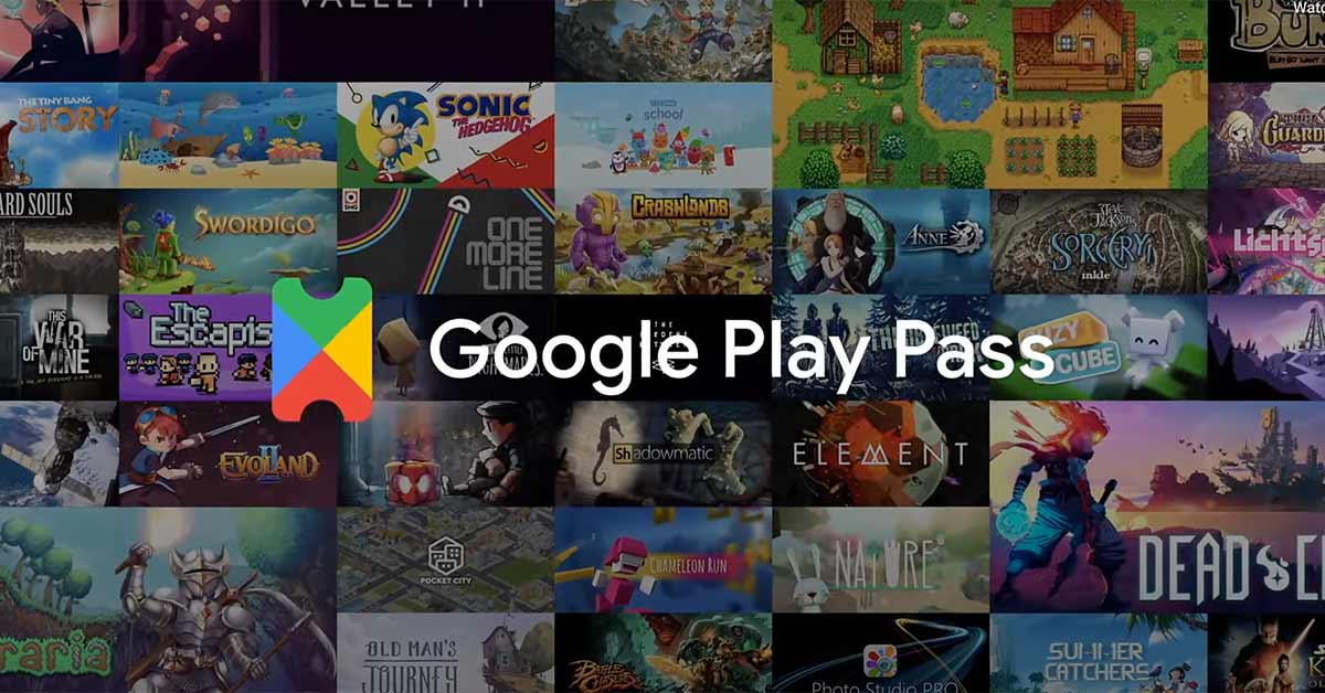 Challenging Apple Arcade, Google Play Pass Offers Ad-free Android