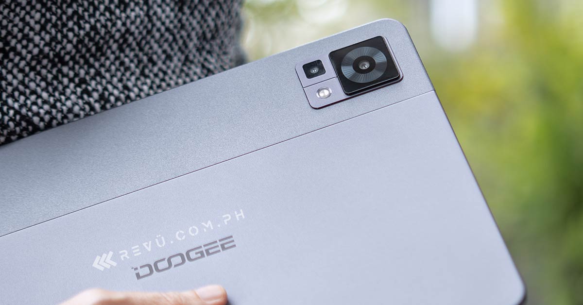 DOOGEE T30 Pro tablet specs, global price revealed » YugaTech