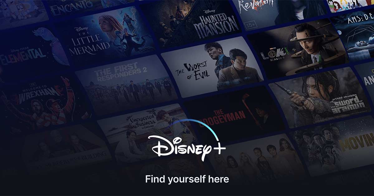 How to cancel your Disney Plus subscription in GCash app - revü