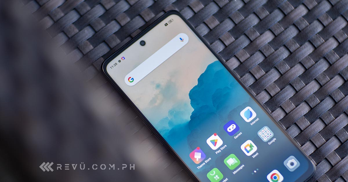 OPPO A98 5G review - A standard but beautiful mid-range phone for the  casuals