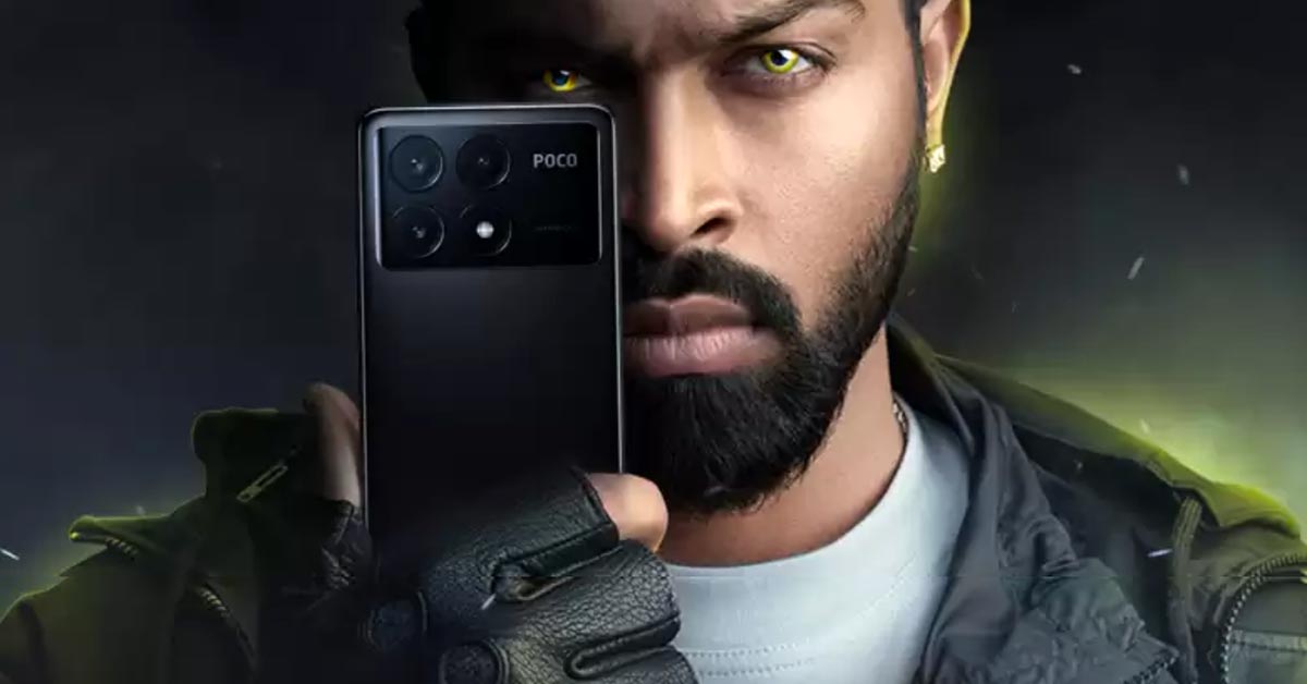 Poco X6 Pro and Poco X6 launched in PH : r/Tech_Philippines