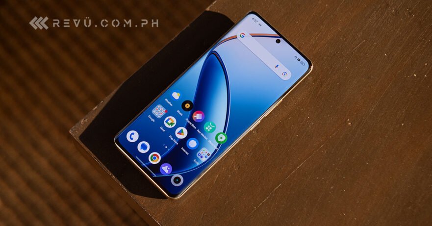 realme 12 Pro Plus 5G review: This phone's got the looks and the camera ...