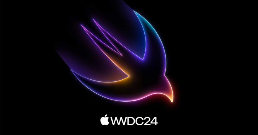 Apple WWDC 2024 event details via Revu Philippines