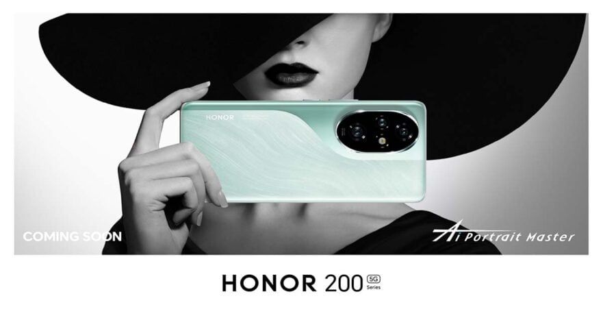 HONOR 200 and HONOR 200 Pro price and specs via Revu Philippines
