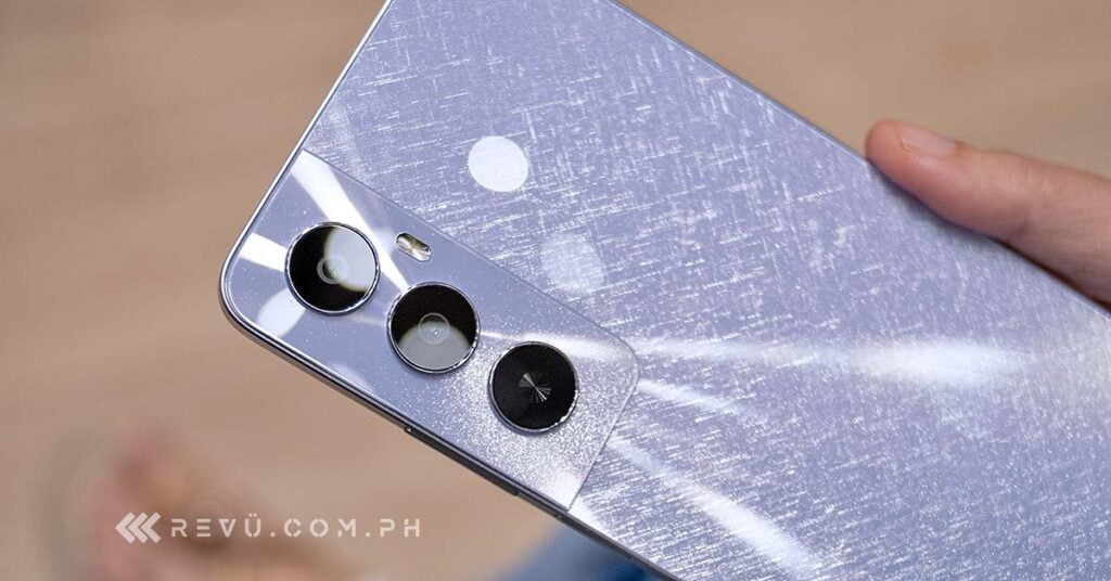 realme C65 review and price and specs via Revu Philippines