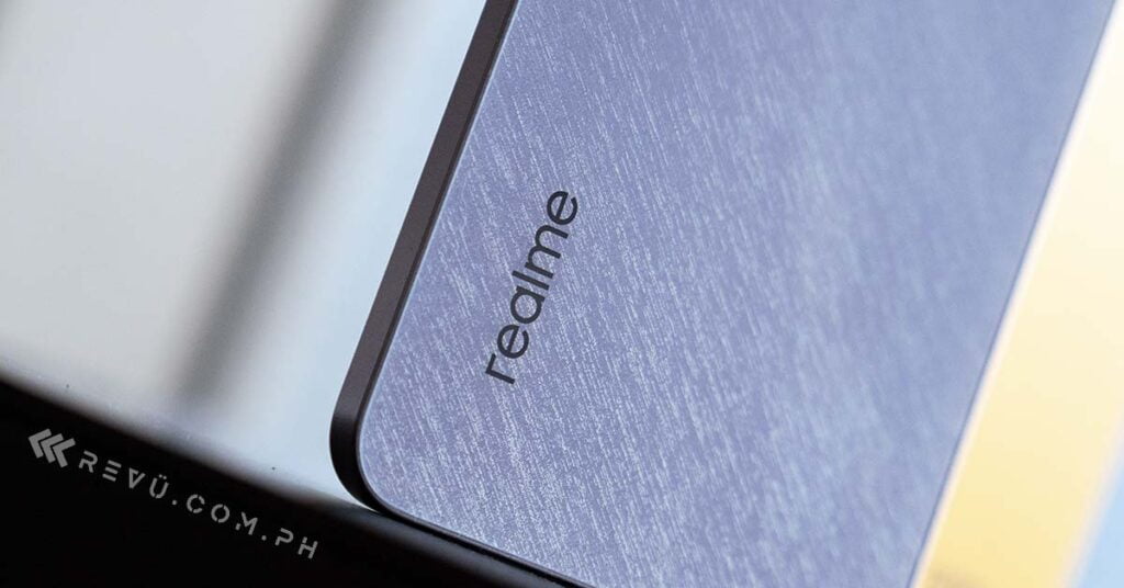 realme C65 review and price and specs via Revu Philippines