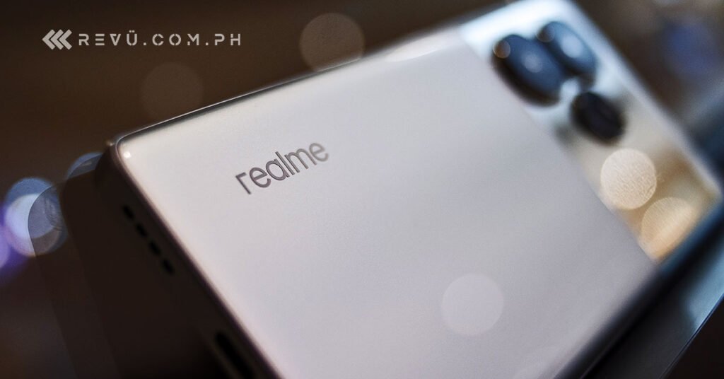 realme GT 6 review and price and specs via Revu Philippines