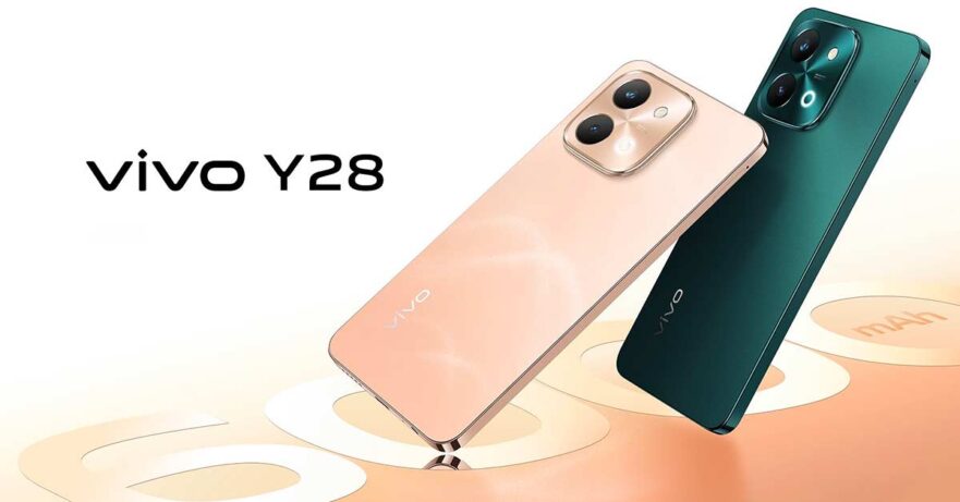 vivo Y28 price and specs via Revu Philippines