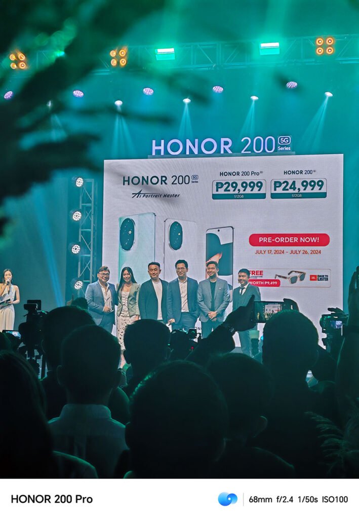 HONOR 200 Pro camera sample picture in review by Revu Philippines