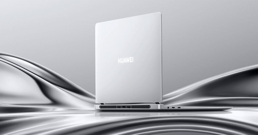 Huawei MateBook GT 14 price and specs via Revu Philippines