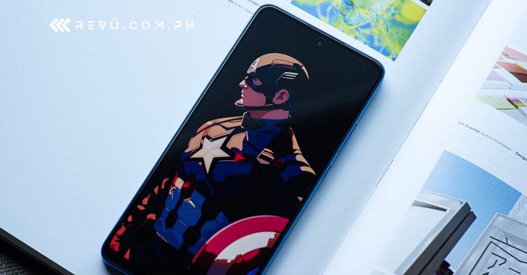 OnePlus Nord CE4 Lite 5G review and price and specs via Revu Philippines d