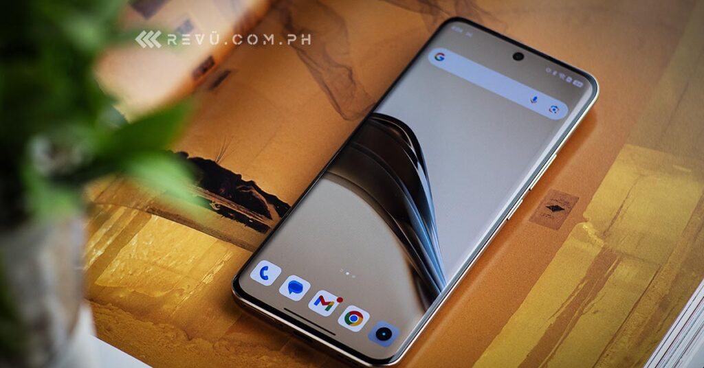 realme 13 Pro Plus 5G review and price and specs via Revu Philippines