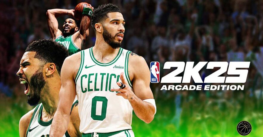 NBA 2K25 Arcade Edition launch date and features and compatible devices via Revu Philippines