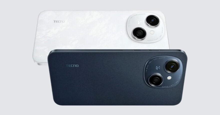 TECNO Spark Go 1 price and specs via Revu Philippines